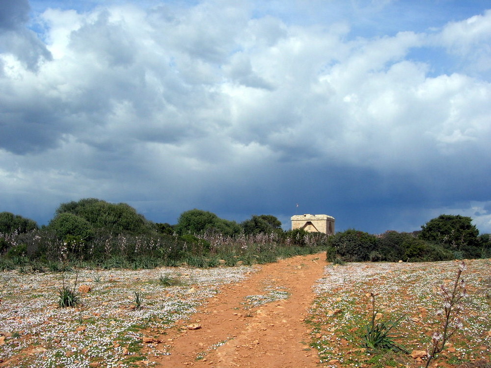 Mallorca - Wanderung