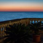 Mallorca - Warten auf die Nacht