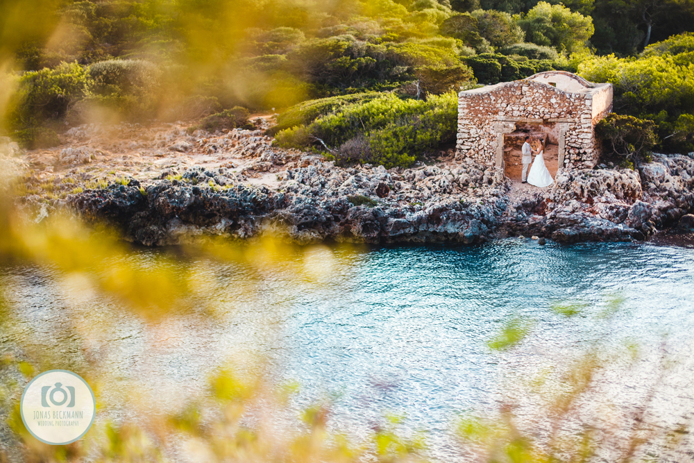 Mallorca Wedding