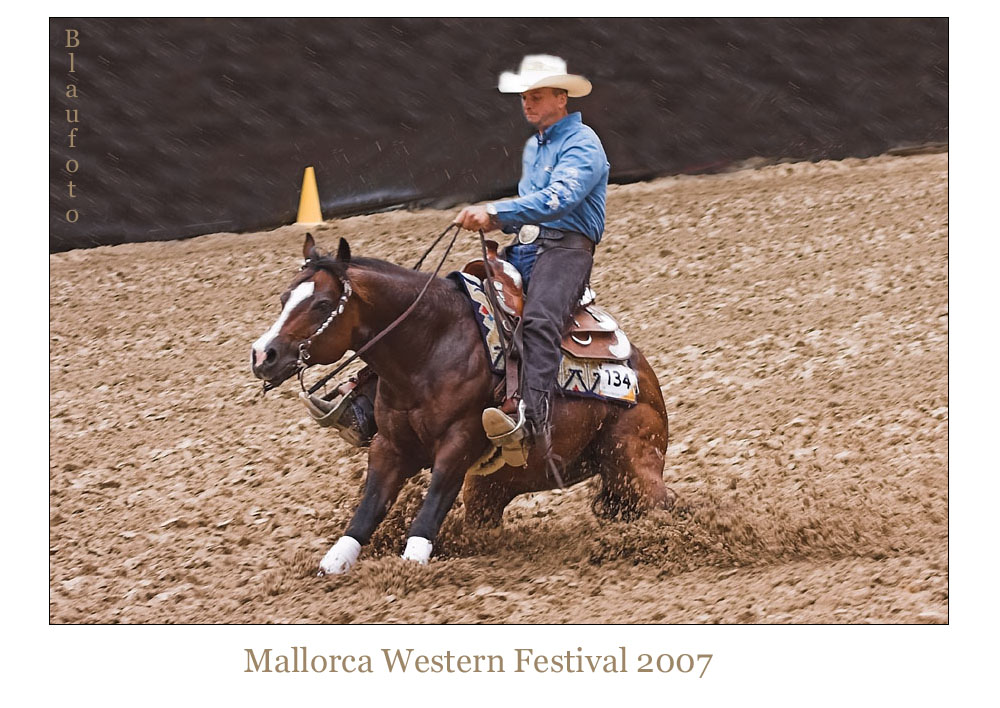 Mallorca Western Festival