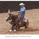 Mallorca Western Festival