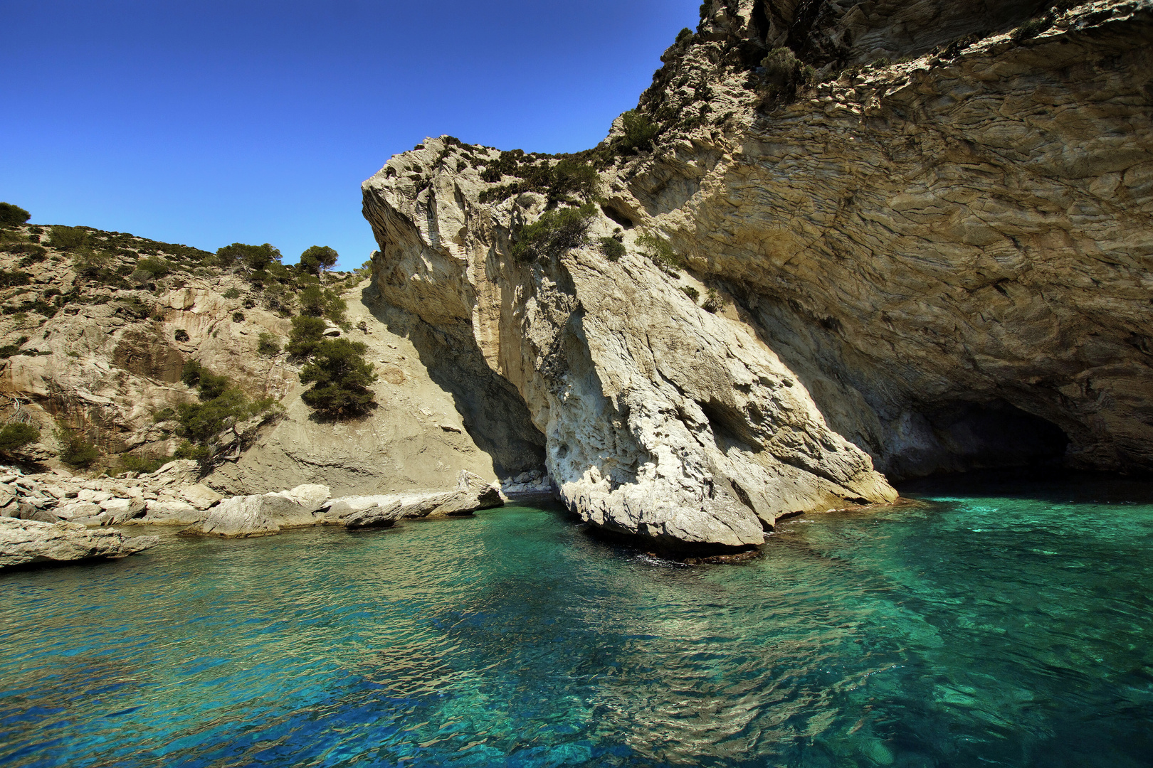 Mallorca-Westküste Foto & Bild | europe, balearic islands, spain Bilder