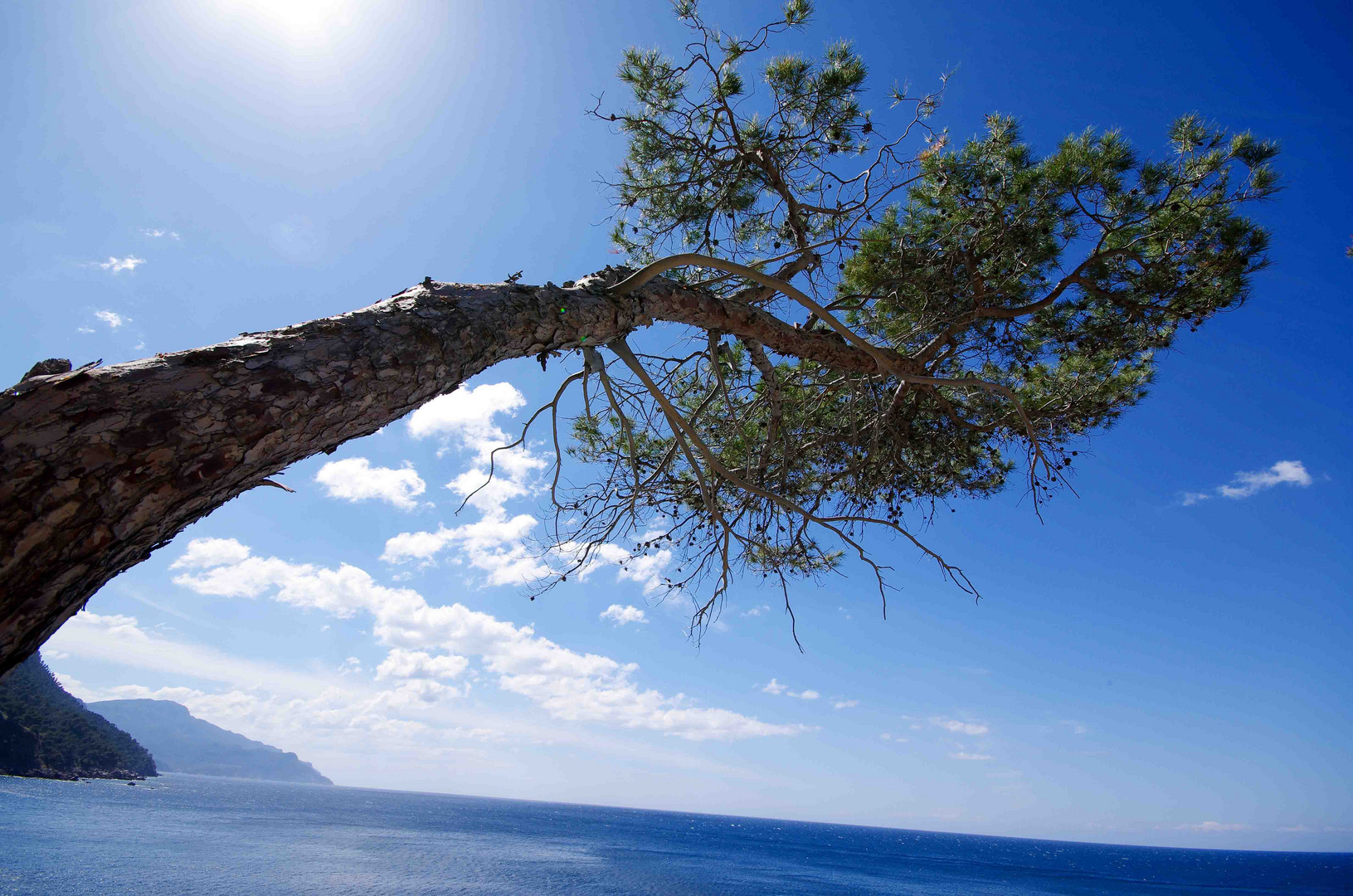 Mallorca Westküste