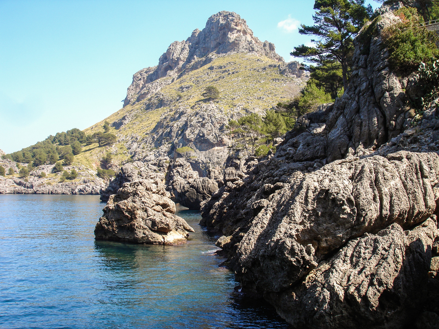 Mallorca Westküste