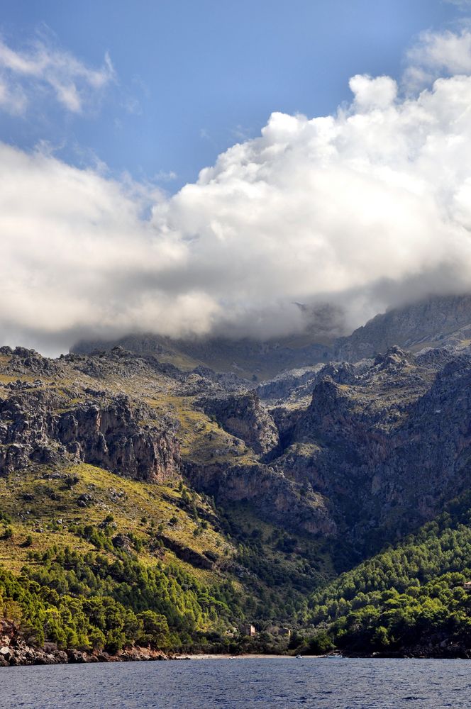 Mallorca - Westküste