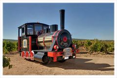 Mallorca Wine Express