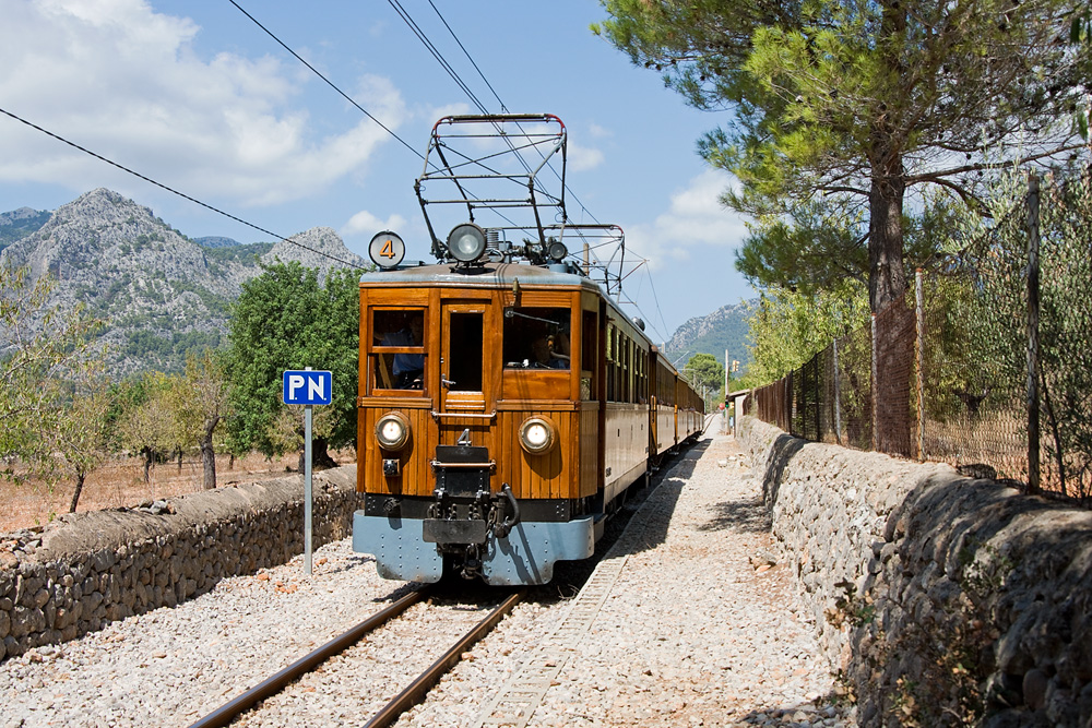 Mallorca XXIIX