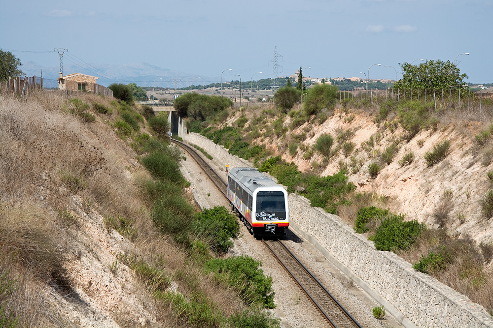 Mallorca XXXIV