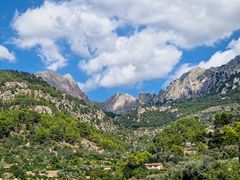 Mallorca:Hillview
