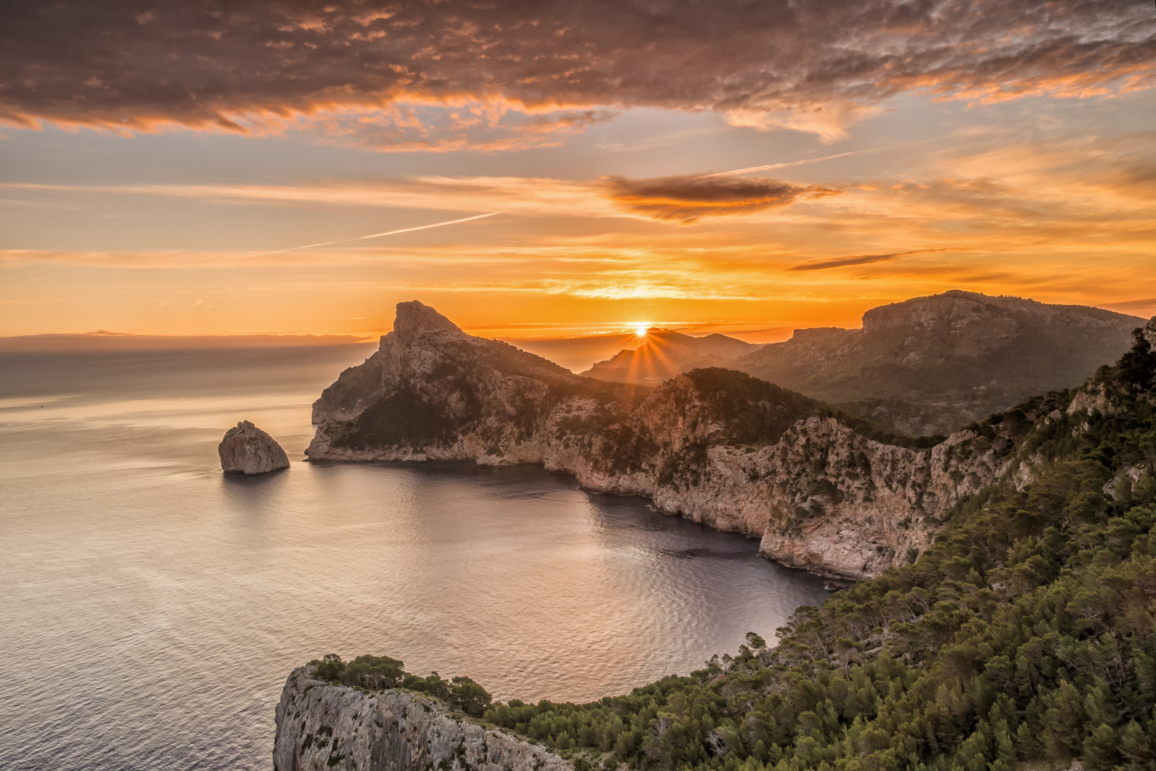 Mallorca_„Mirador d'es Colomer“