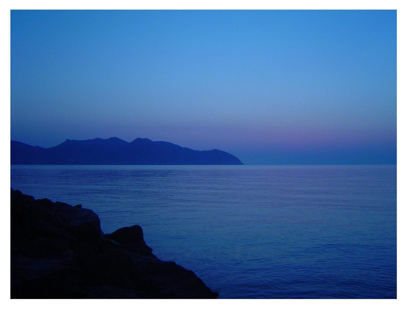 Mallorcan Sunrise