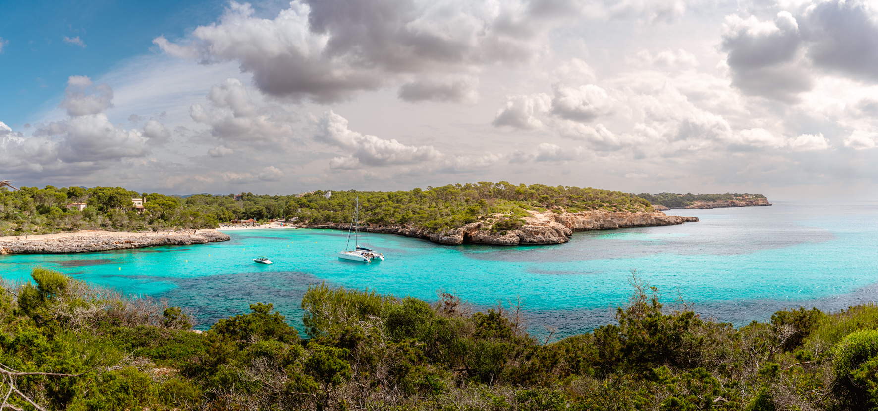 Mallorca_Panorama