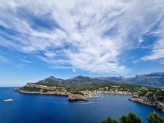 Mallorca:Port de Sóller
