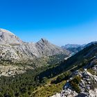 Mallorcas herrliche Bergwelt