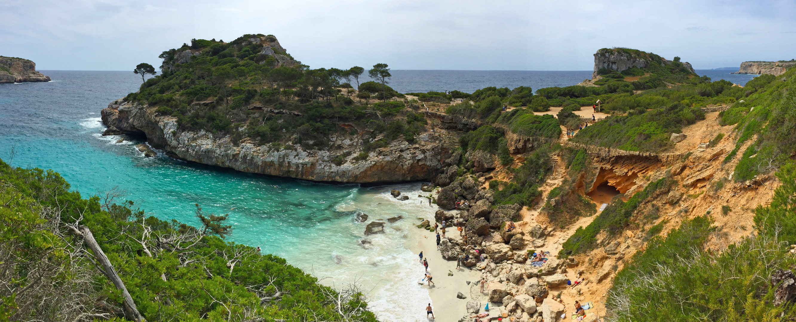 Mallorcas Küsten 2