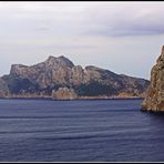 Mallorca´s Nordostküste