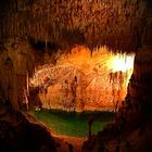 Mallorcas schönste Tropfsteinhöhle