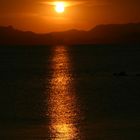 Mallorca´s schönster Sonnenuntergang