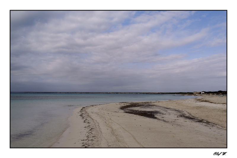 Mallorca´s Traumstrände