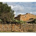 _Mallorquinische Architektur_