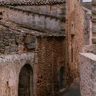 Mallorquinische Gasse