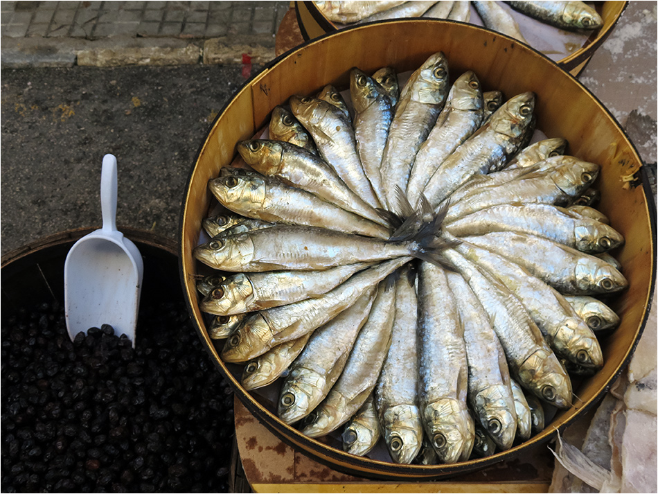 Mallorquinische Köstlichkeiten