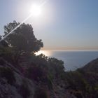 Mallorquinische Morgensonne #1