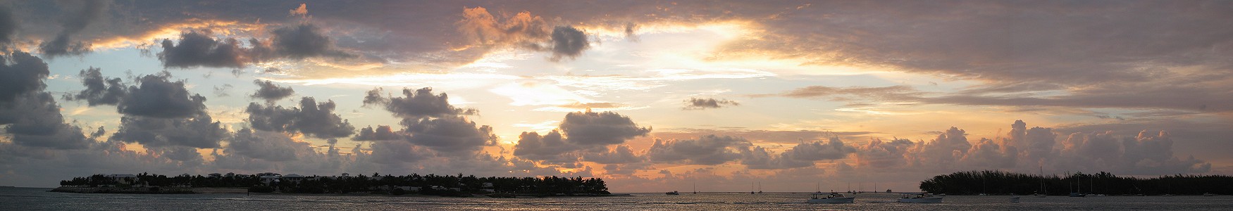 Mallory Pier, Key West