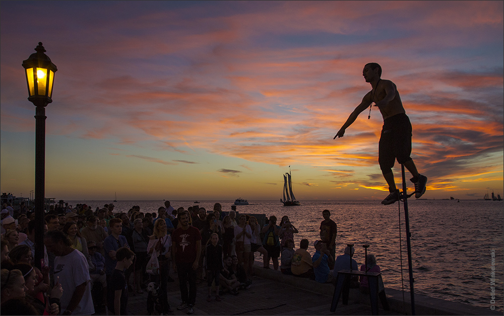 Mallory Square - Key West