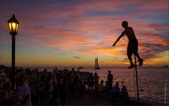 Mallory Square - Key West