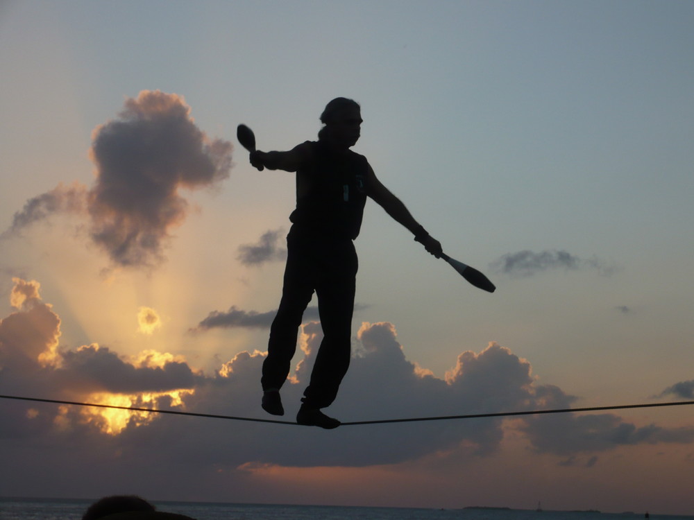 Mallory Square/Key West