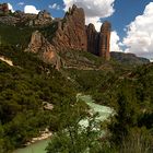 Mallos de Riglos