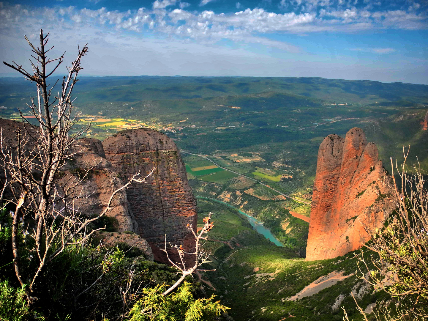 Mallos de Riglos