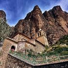 Mallos de Riglos