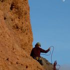 Mallos de Riglos et ses escalades