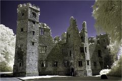 Mallow Castle