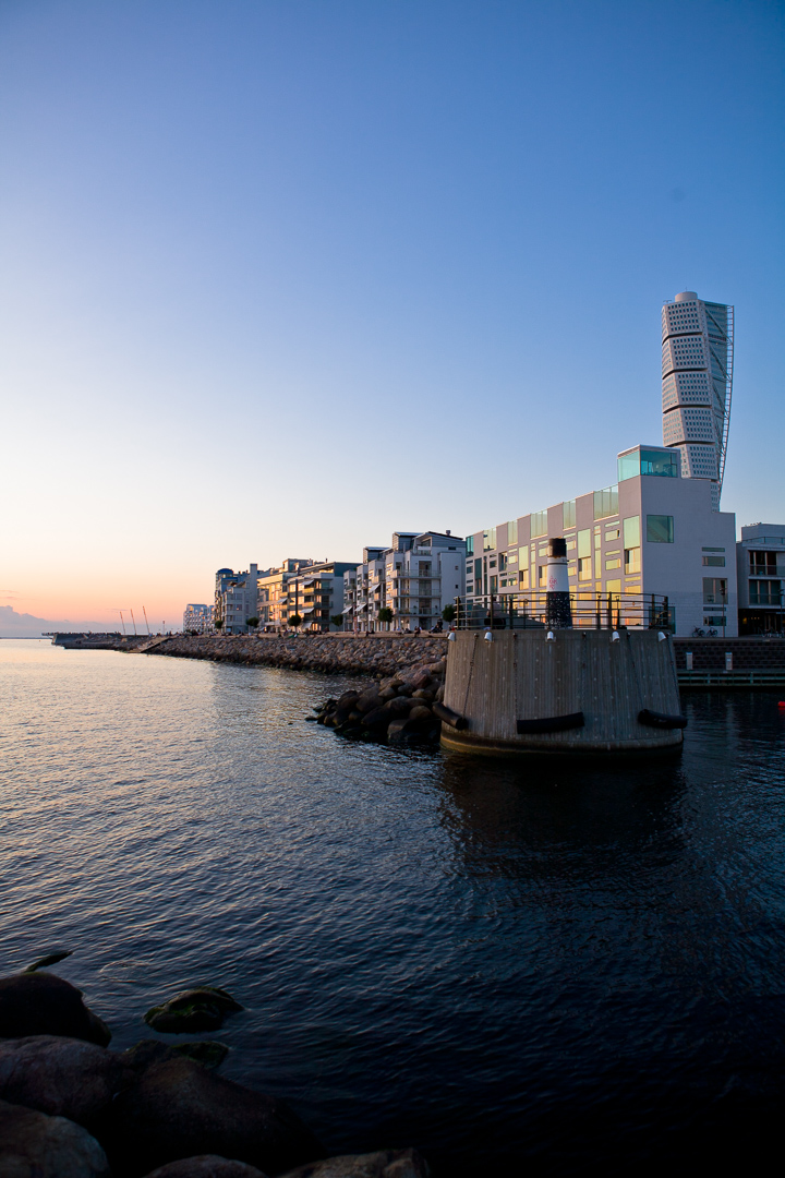 Malmö 2011