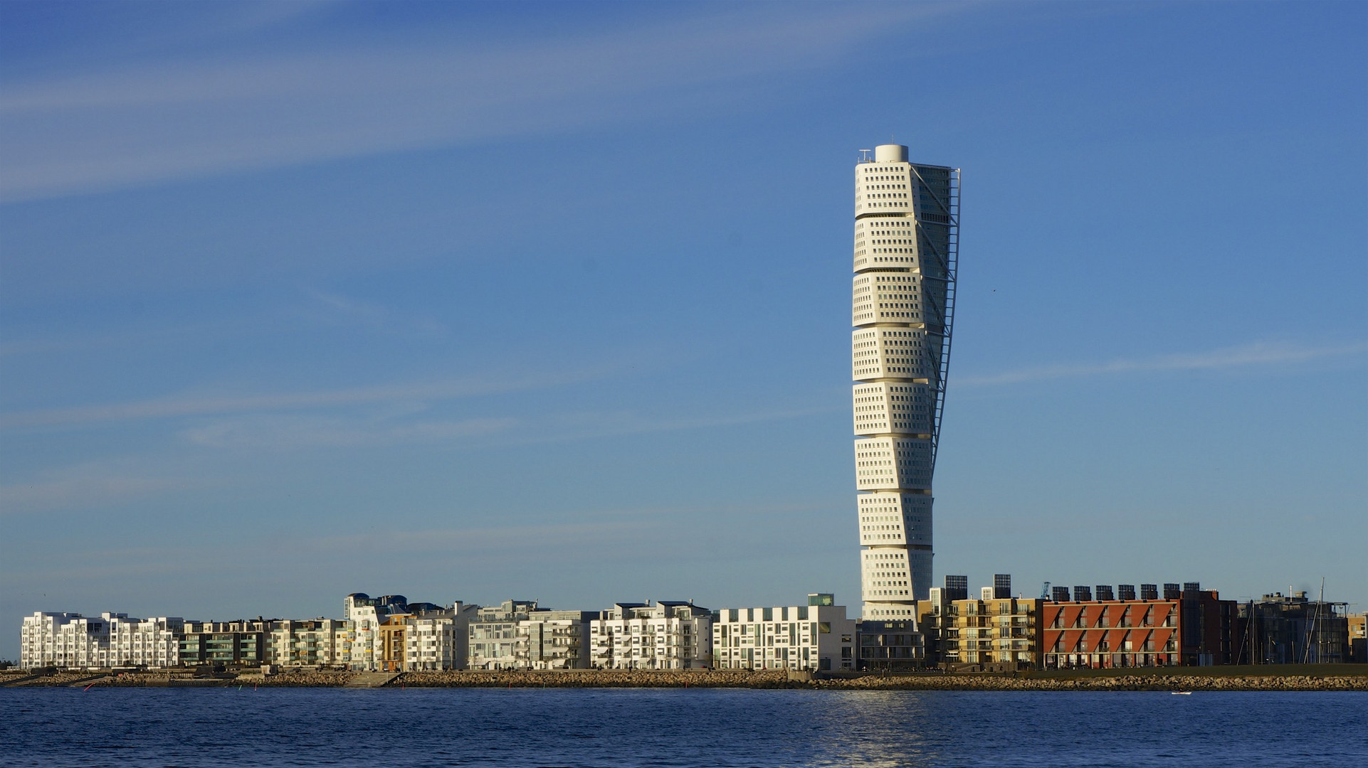 Malmö 9