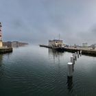 Malmö am Hafen