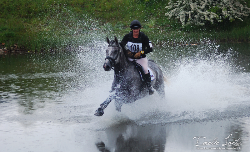 Malmö City Horse Show 2009