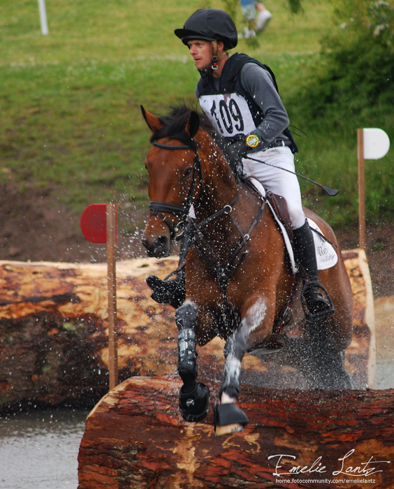 Malmö City Horse Show 2009