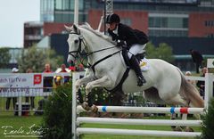 Malmö City Horse Show 2009