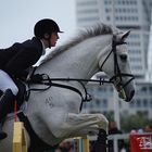 Malmö City Horse Show 2009