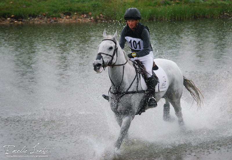 Malmö City Horse Show 2009