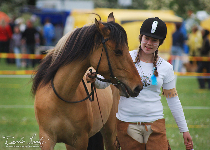 Malmö City Horse Show 2009