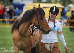 Malmö City Horse Show 2009