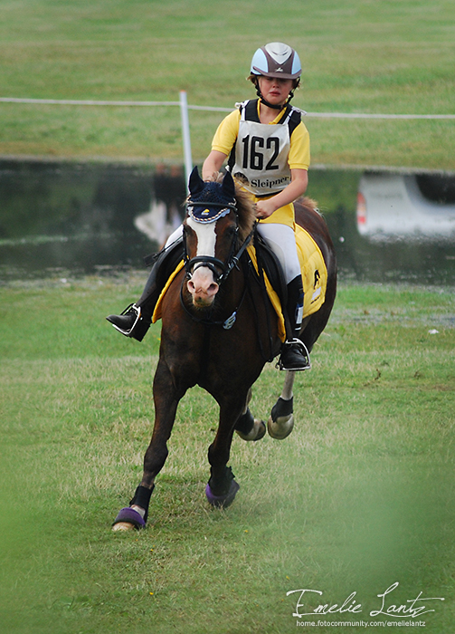 Malmö City Horse Show 2010