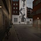 Malmö Fassade