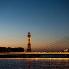 - Malmö Hafenbrücke -
