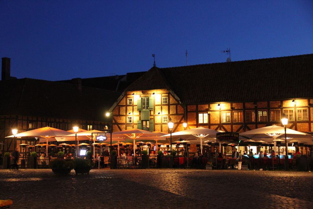 Malmö Lilla Torg